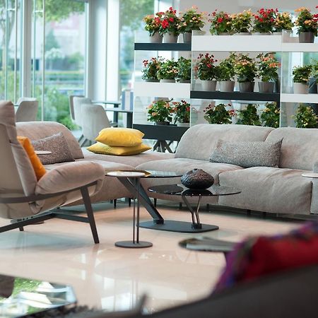 Athenaeum Palace & Luxury Suites Екстер'єр фото