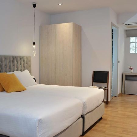 Athenaeum Palace & Luxury Suites Екстер'єр фото