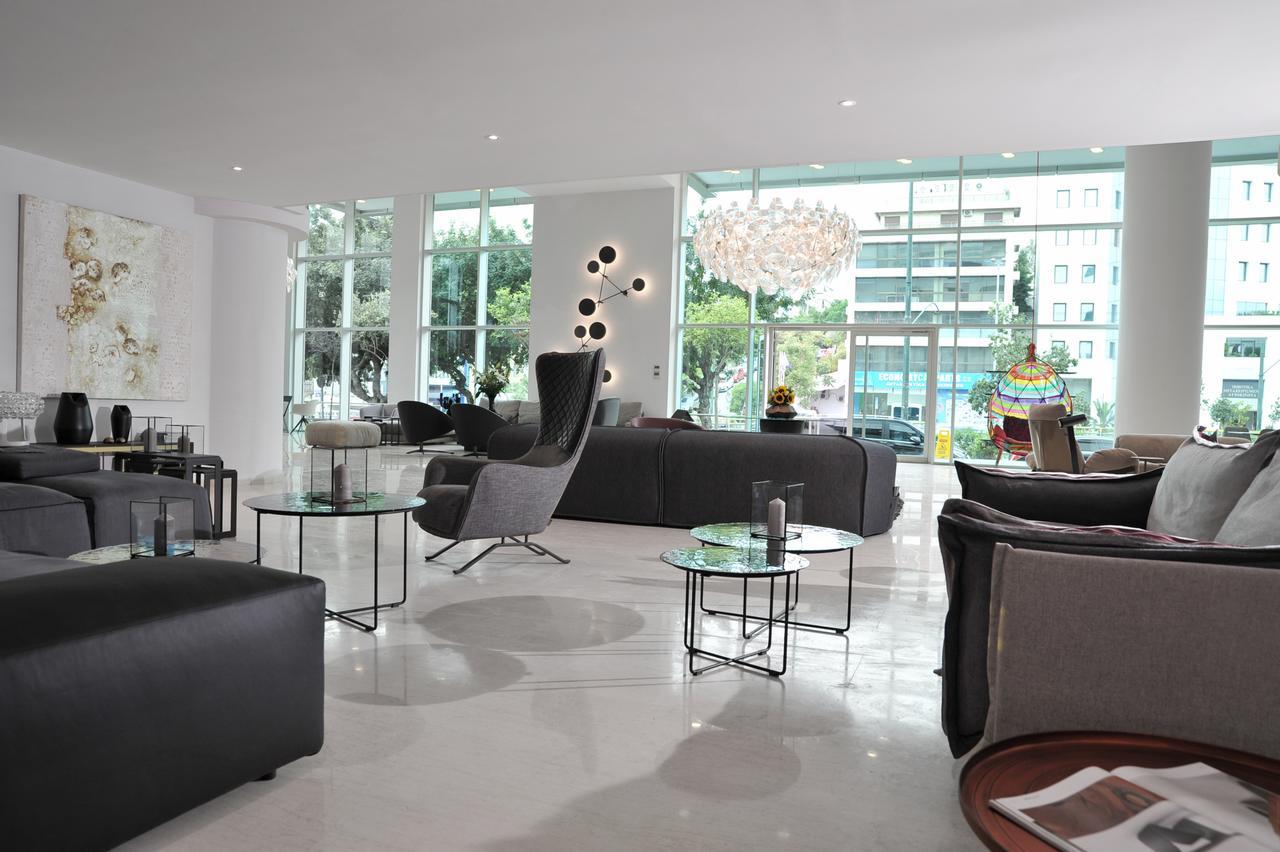 Athenaeum Palace & Luxury Suites Екстер'єр фото