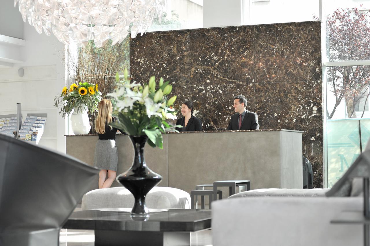 Athenaeum Palace & Luxury Suites Екстер'єр фото