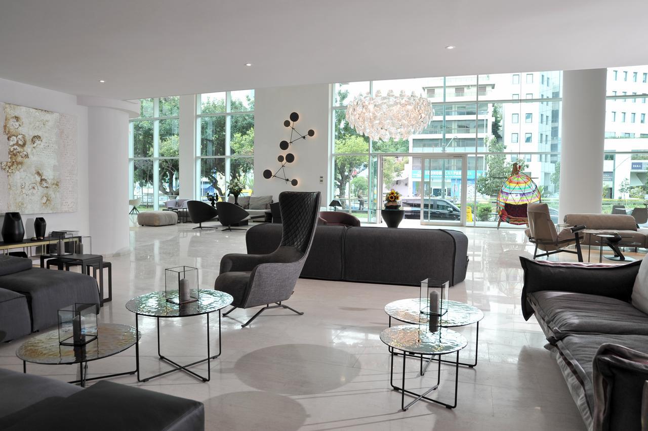 Athenaeum Palace & Luxury Suites Екстер'єр фото