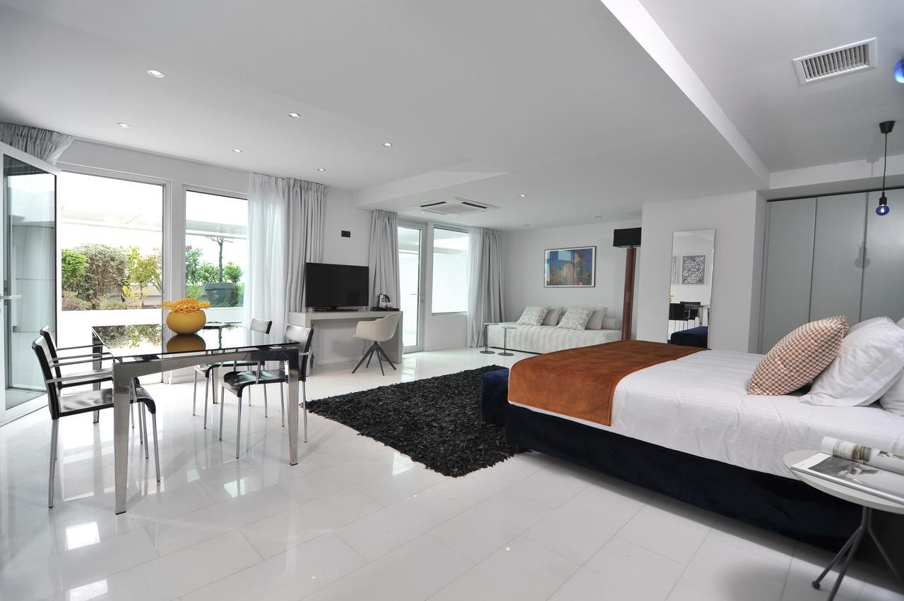 Athenaeum Palace & Luxury Suites Екстер'єр фото