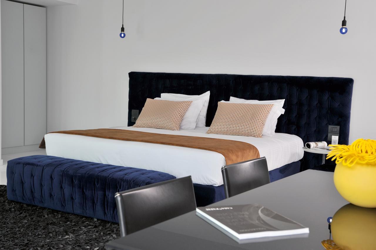 Athenaeum Palace & Luxury Suites Екстер'єр фото