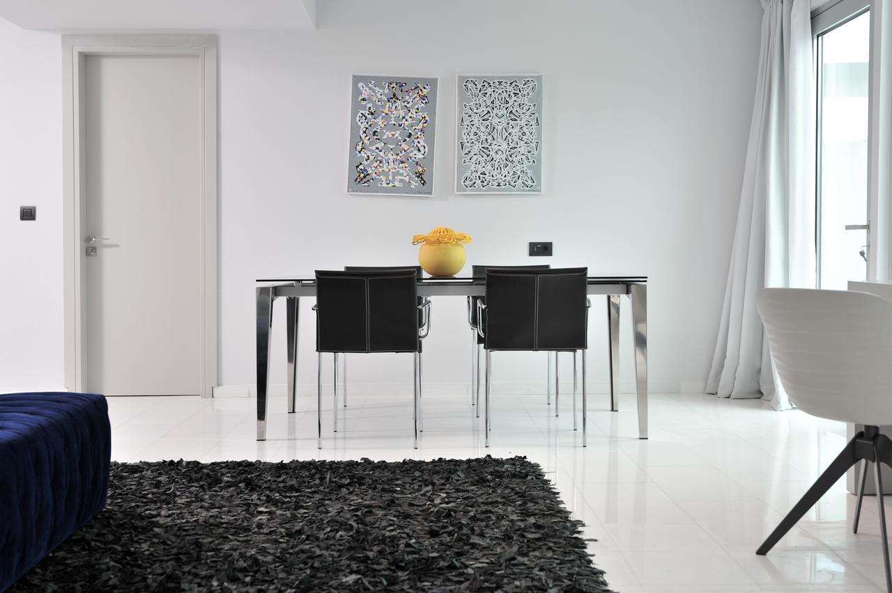 Athenaeum Palace & Luxury Suites Екстер'єр фото