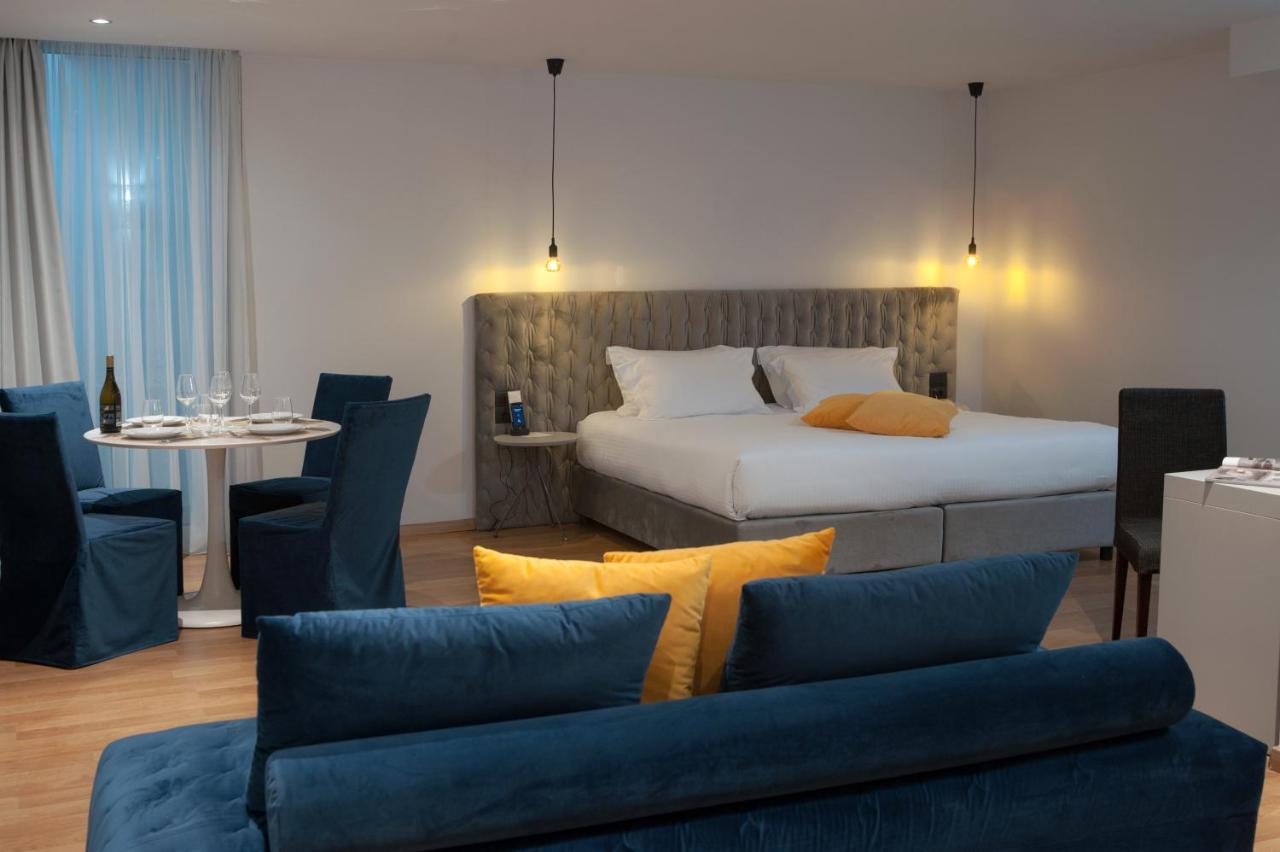 Athenaeum Palace & Luxury Suites Екстер'єр фото