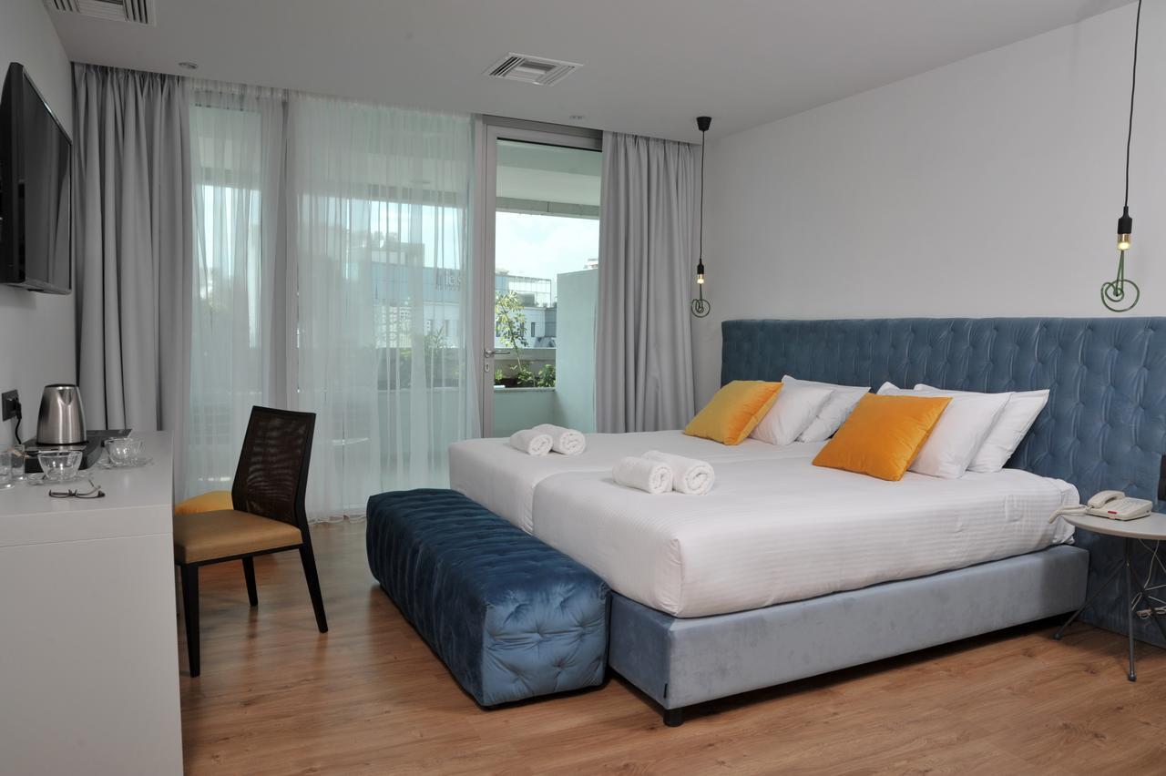 Athenaeum Palace & Luxury Suites Екстер'єр фото