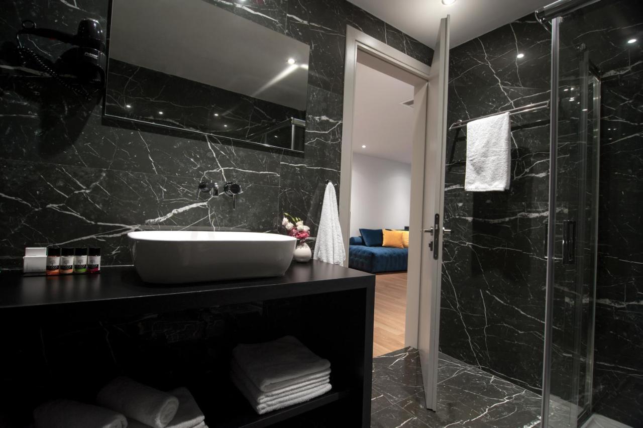 Athenaeum Palace & Luxury Suites Екстер'єр фото