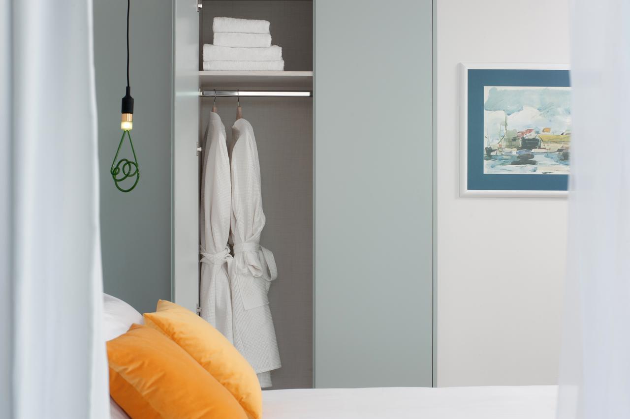 Athenaeum Palace & Luxury Suites Екстер'єр фото