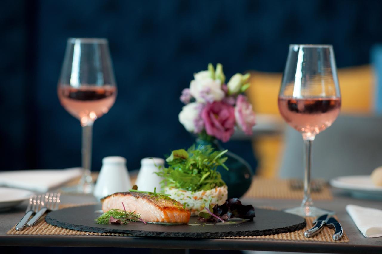 Athenaeum Palace & Luxury Suites Екстер'єр фото