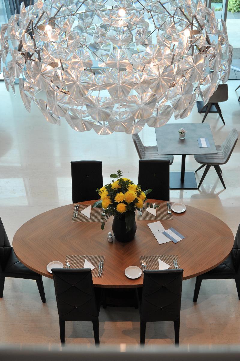 Athenaeum Palace & Luxury Suites Екстер'єр фото