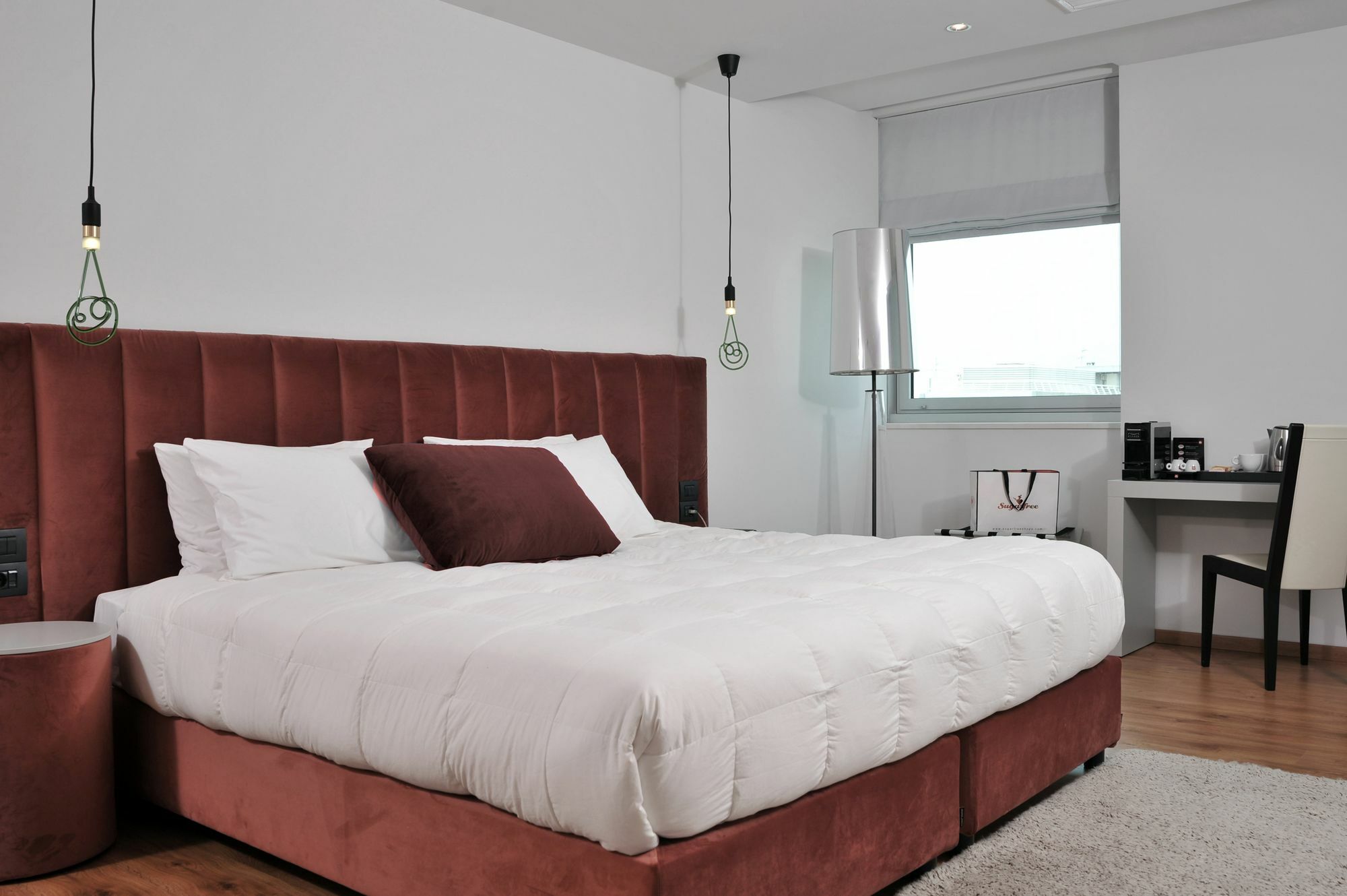 Athenaeum Palace & Luxury Suites Екстер'єр фото