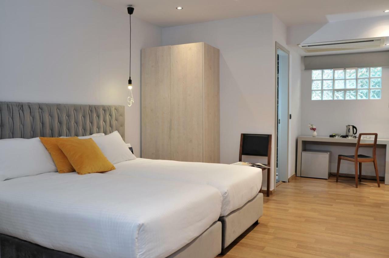 Athenaeum Palace & Luxury Suites Екстер'єр фото