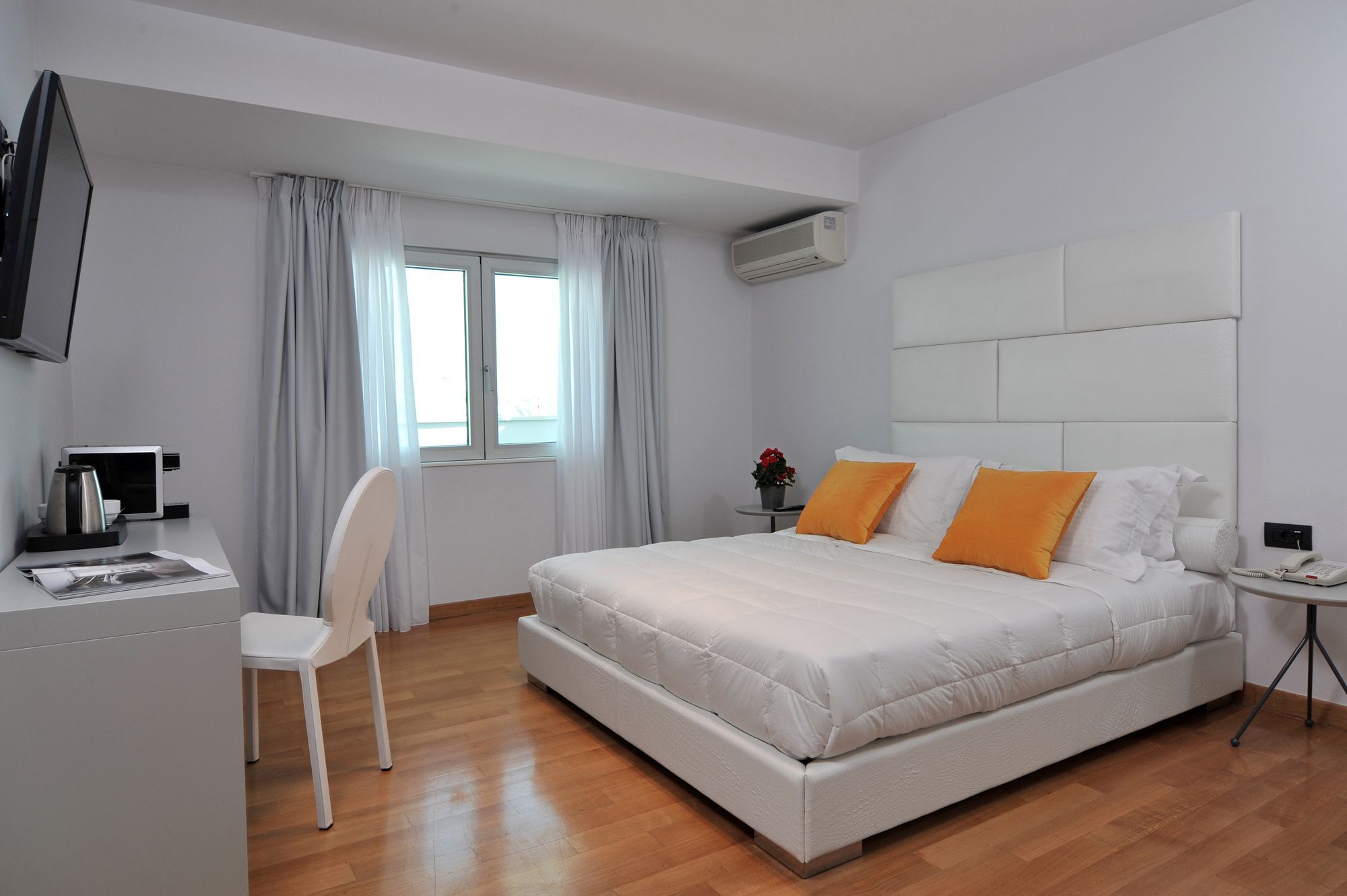 Athenaeum Palace & Luxury Suites Екстер'єр фото